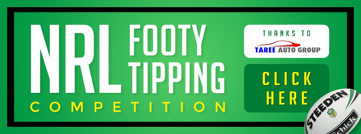 2021 Footy Tipping