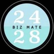 Follow bizmate2428 on Instagram!