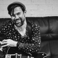 Grinspoon front man Phil Jamieson on MAX 1073
